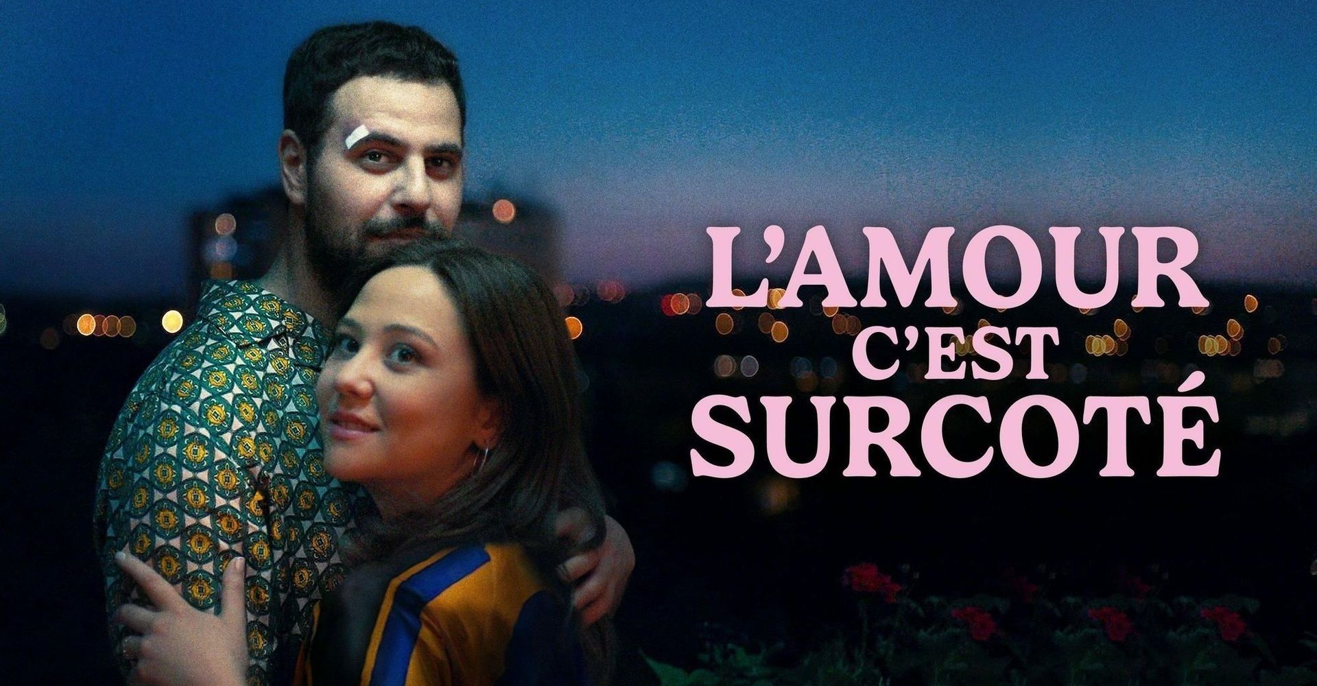 L'amour c'est surcoté | Cinéma — Quai10