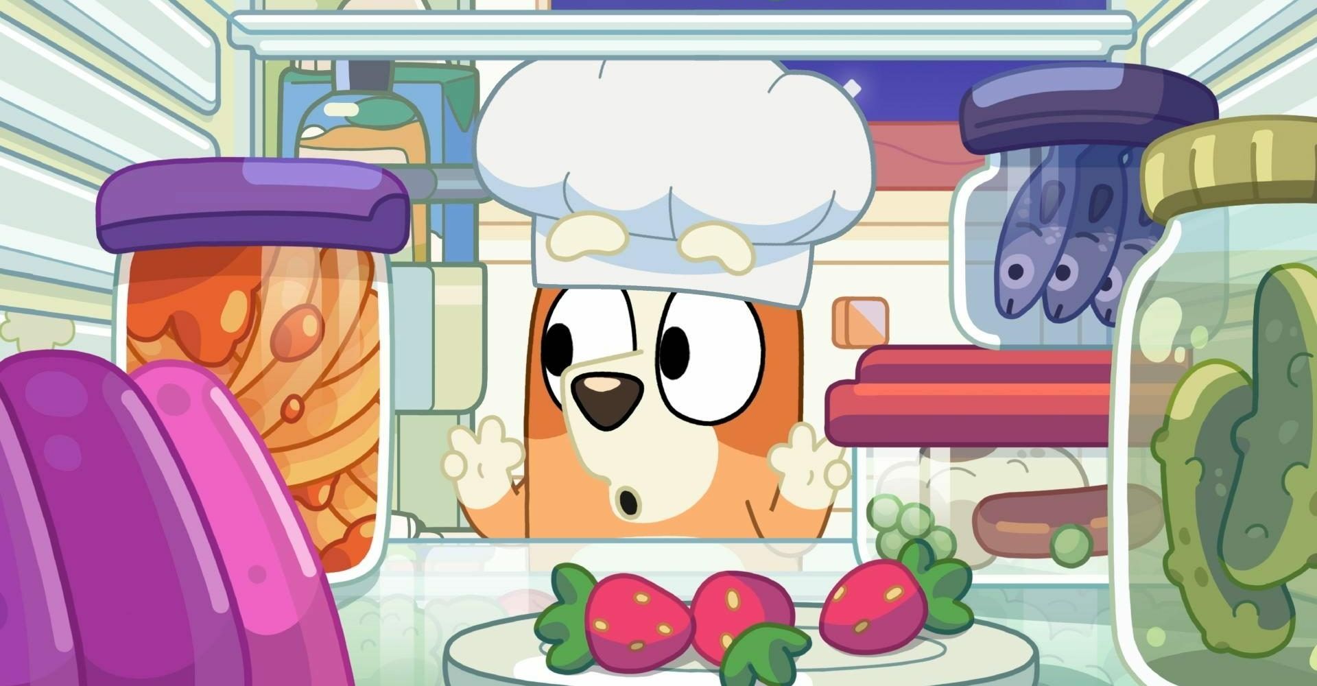 Bluey au cinema collection en cuisine 0 9d809e2104055f7a7f77a24812cf1128 0