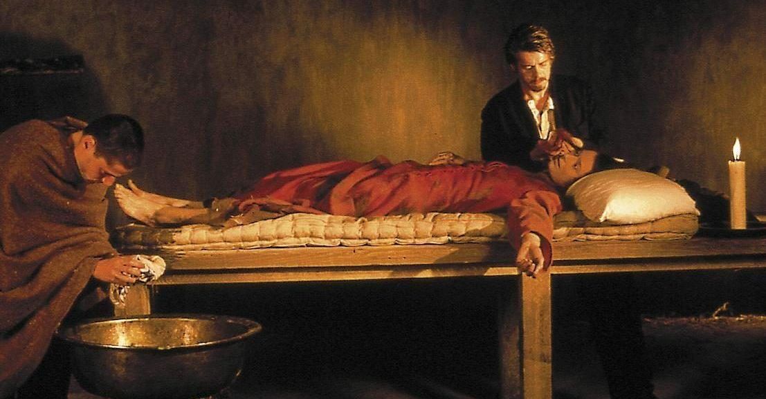 Caravaggio 0 6a19067d195396564b12dc7541126d7d 0