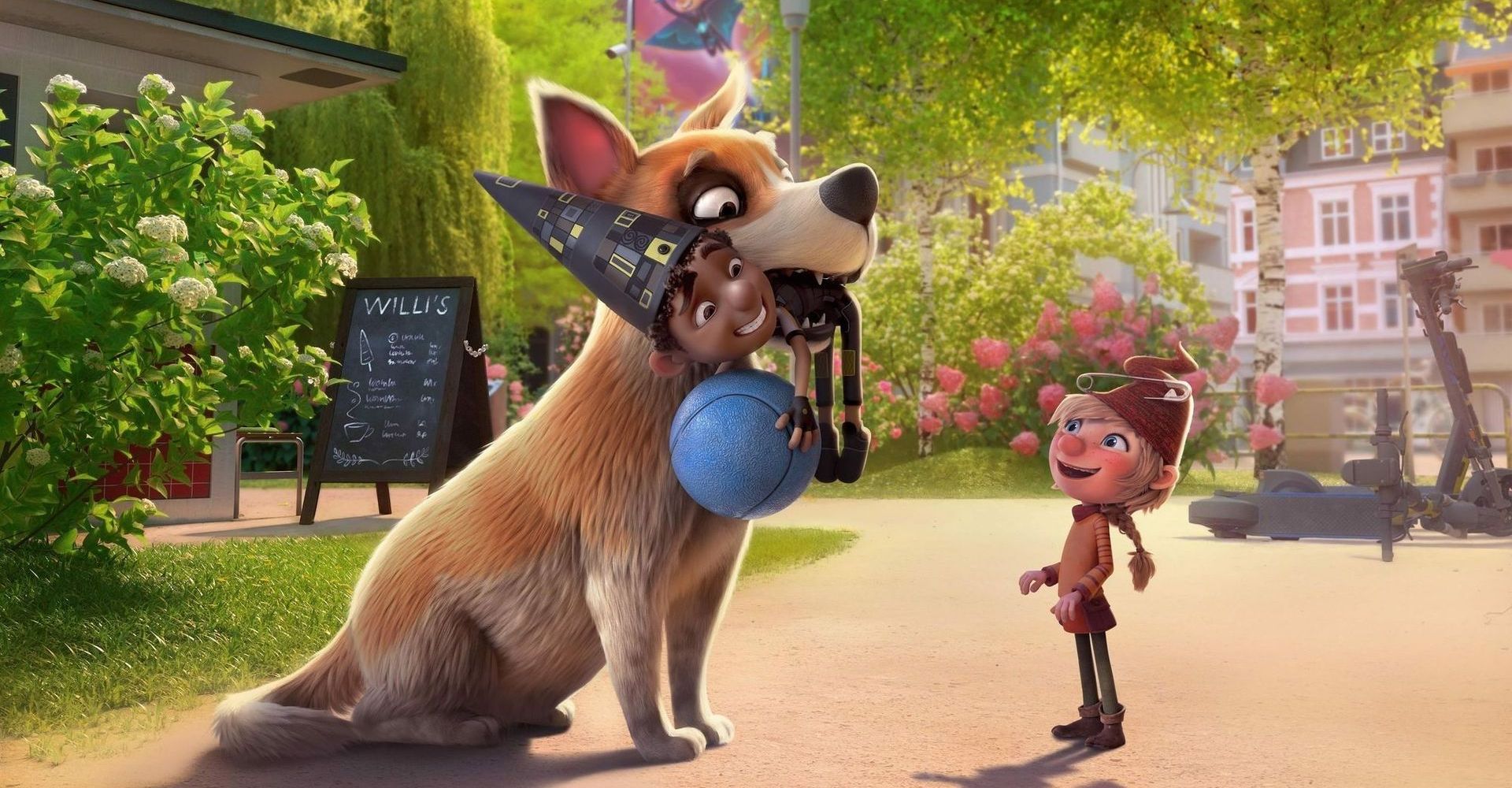 Elfie et les supers elfkins 0 24661abef232b13bee56bb800eda1d97 0