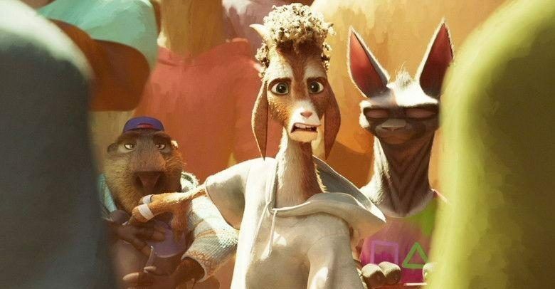 Goat rever plus haut 0 1090820d8139ba37c870287b12ce0291 0