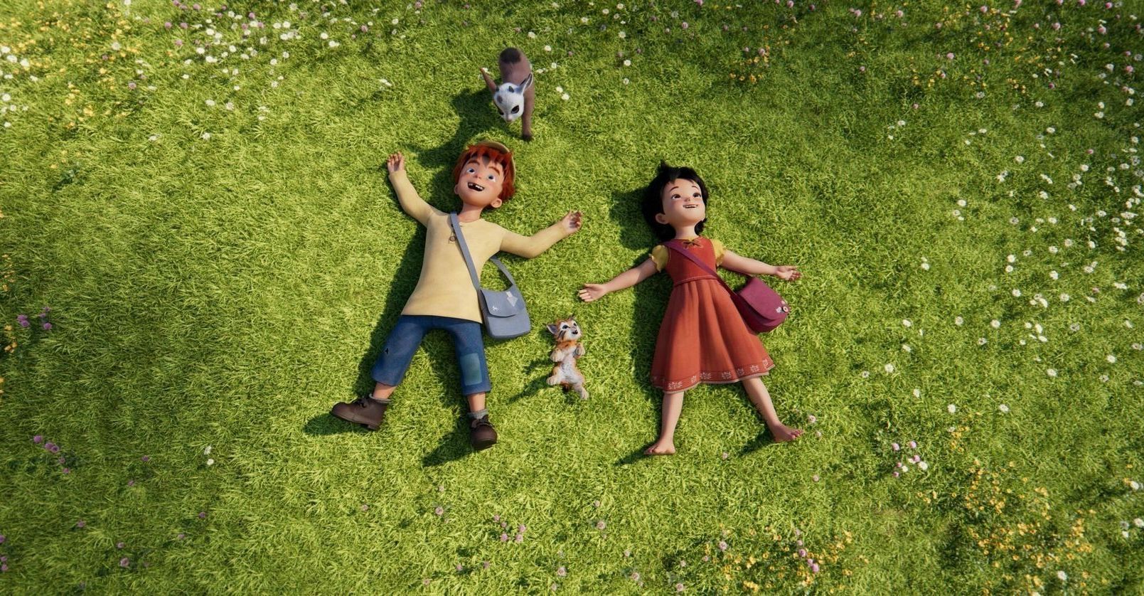 Heidi et le lynx des montagnes 0 b2ab5ae4ad9cbc11a09e4a89cbbc463e 0