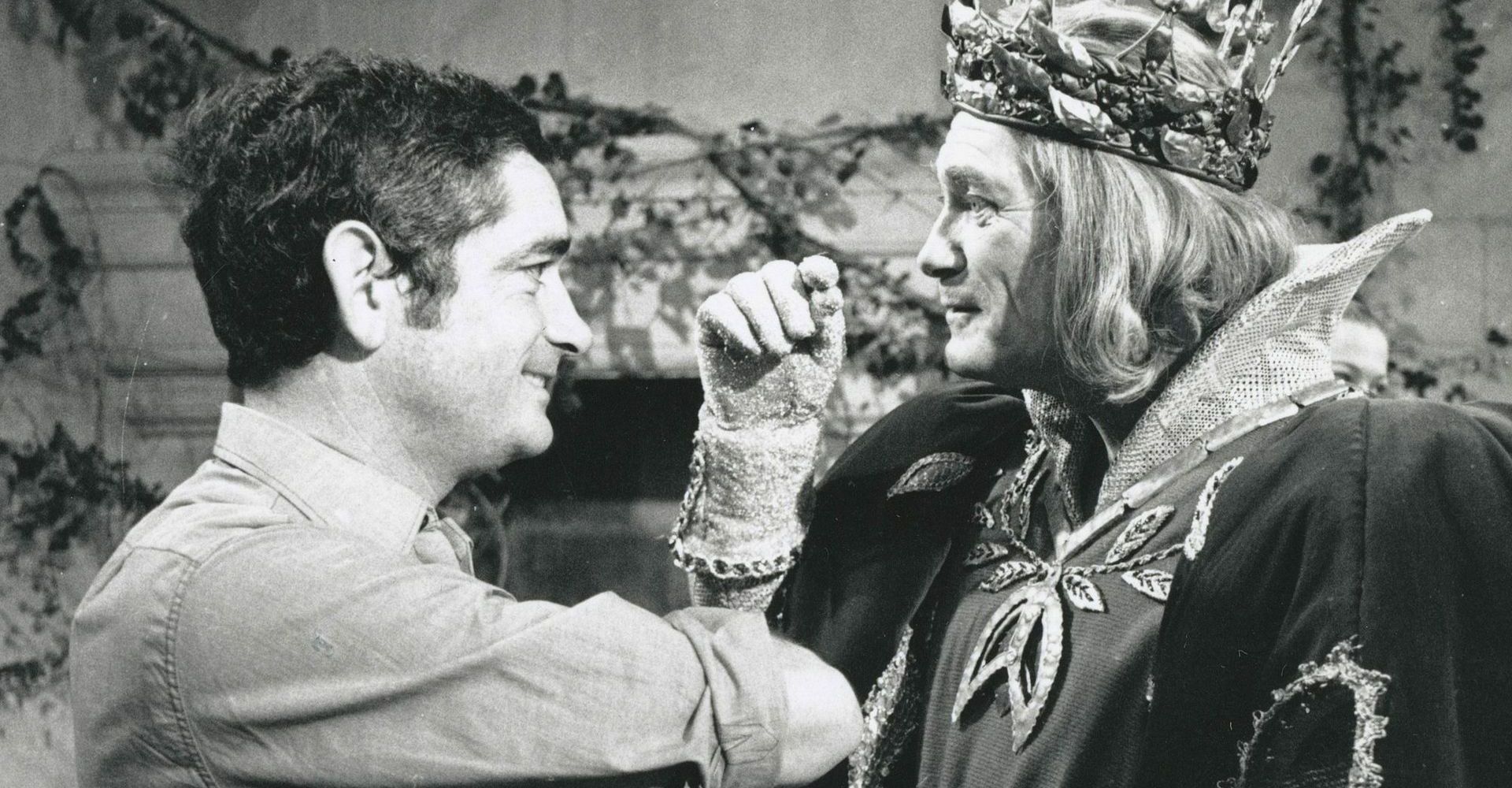 Jacques demy le rose et le noir 0 76cca480919b8ec88c49cdeee7303229 0