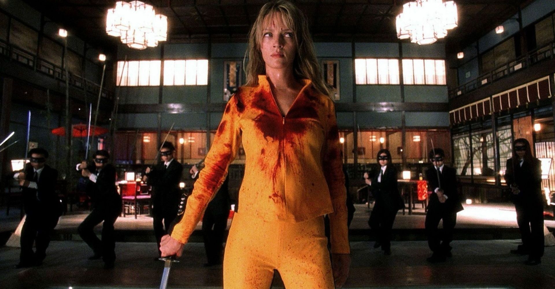 Kill bill the whole bloody affair 0 3168b9025cd9139b47b5c5e342542ab1 0