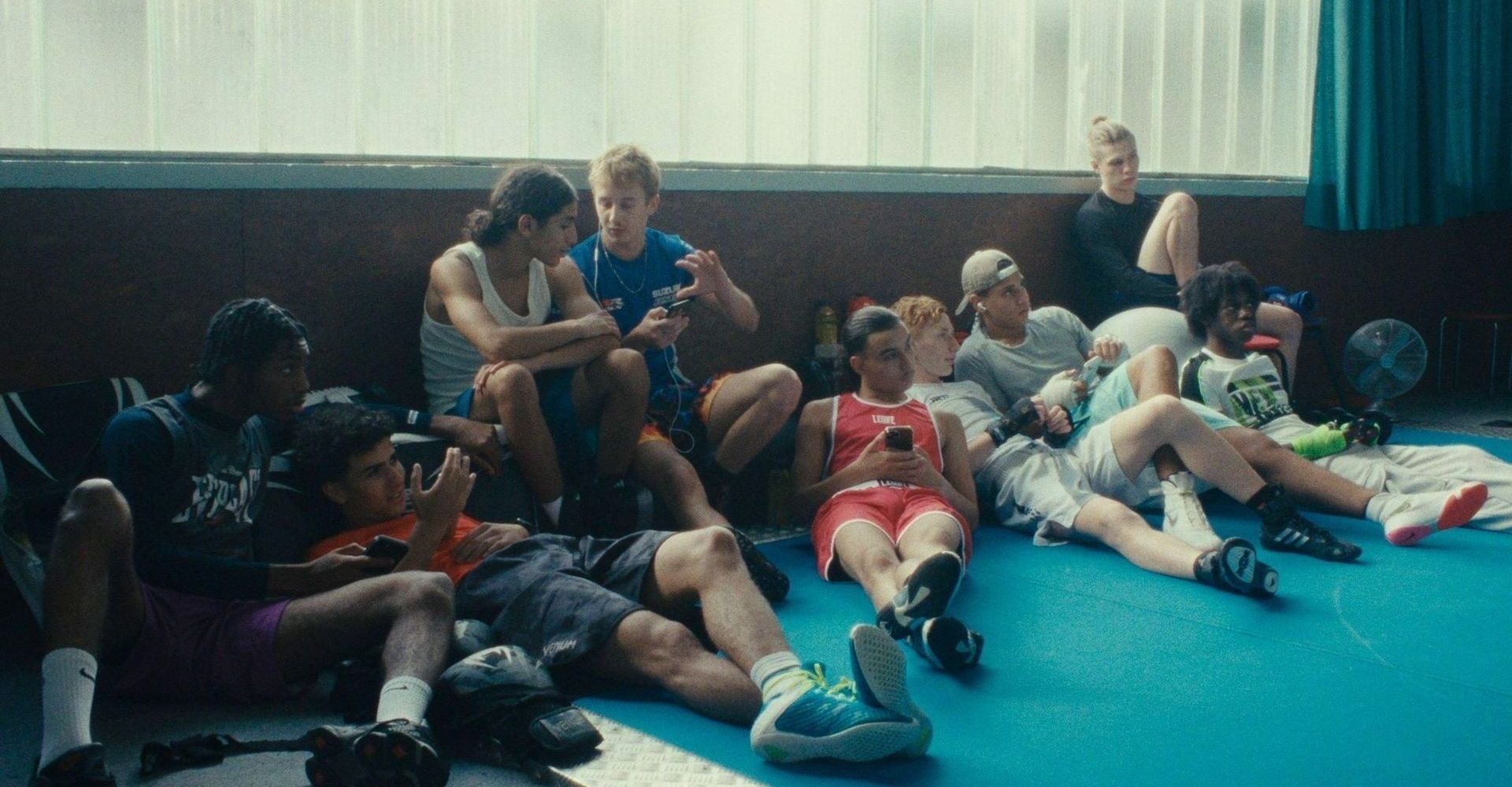 La danse des renards 0 38f453a8fe99d950d3b72383587c761f 0