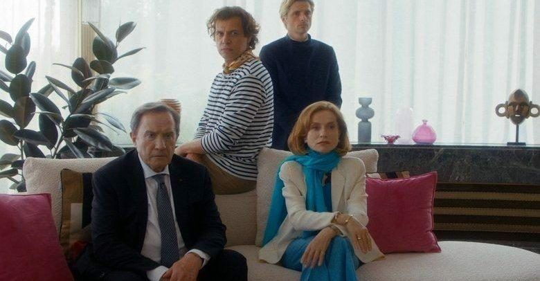 La femme la plus riche du monde 0 4c1da9024cd008ce8ba0c232bdac864d 0