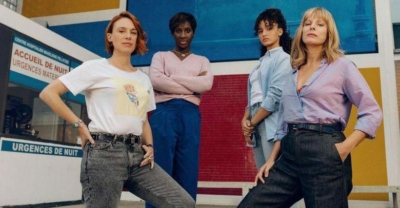 La maison des femmes 0 a244e8201ee35a5d9b908b54d53a5e2b 0