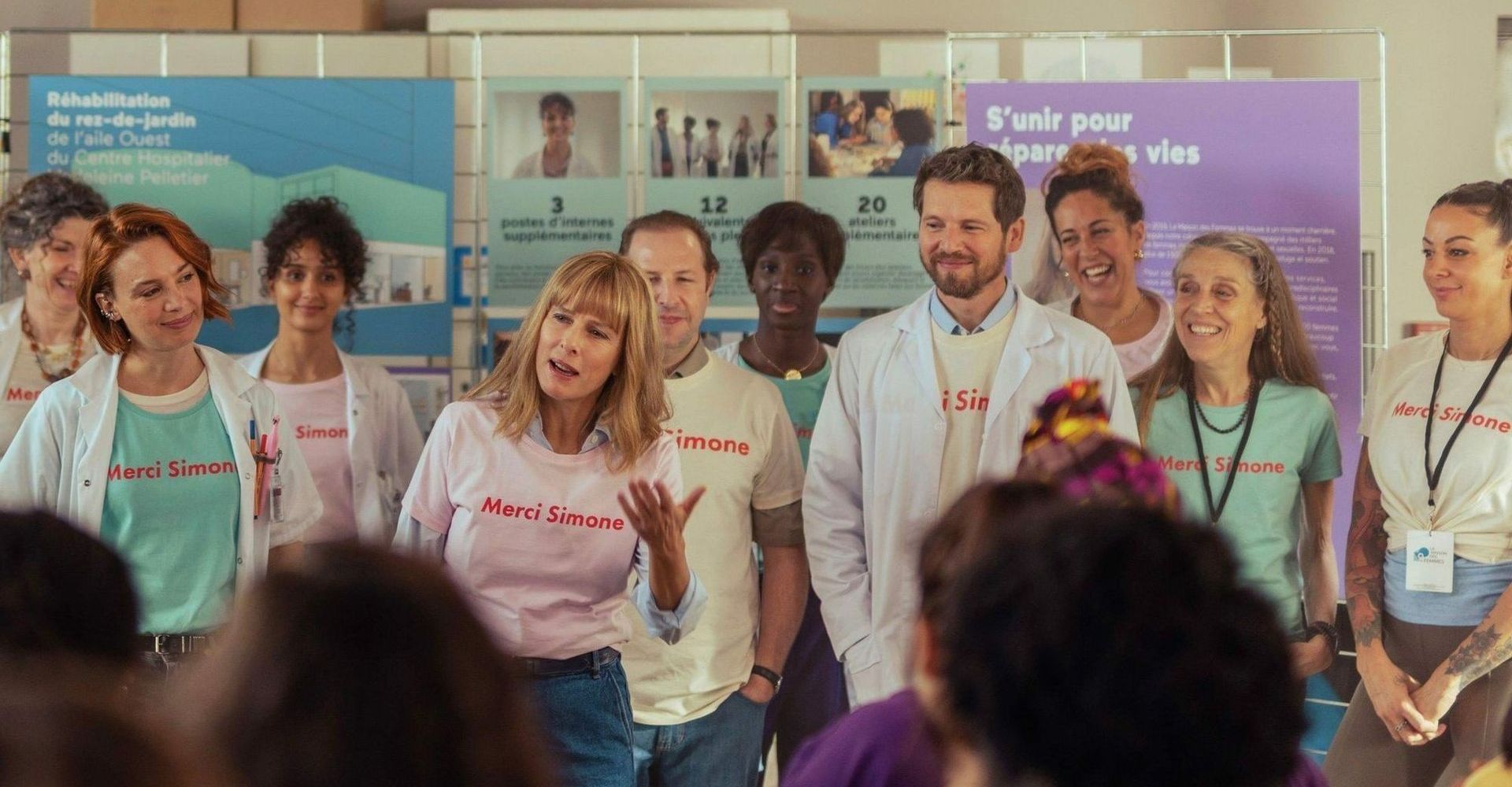 La maison des femmes 0 ca8c0f33faad4ccd4b3db4b1d7a3f05b 0