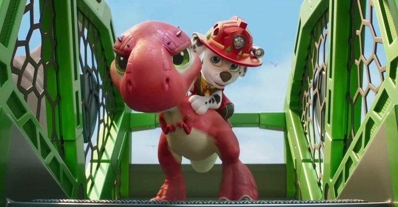 La pat patrouille le film mission dino 0 e995c8835762658c867f9bda765a299d 0