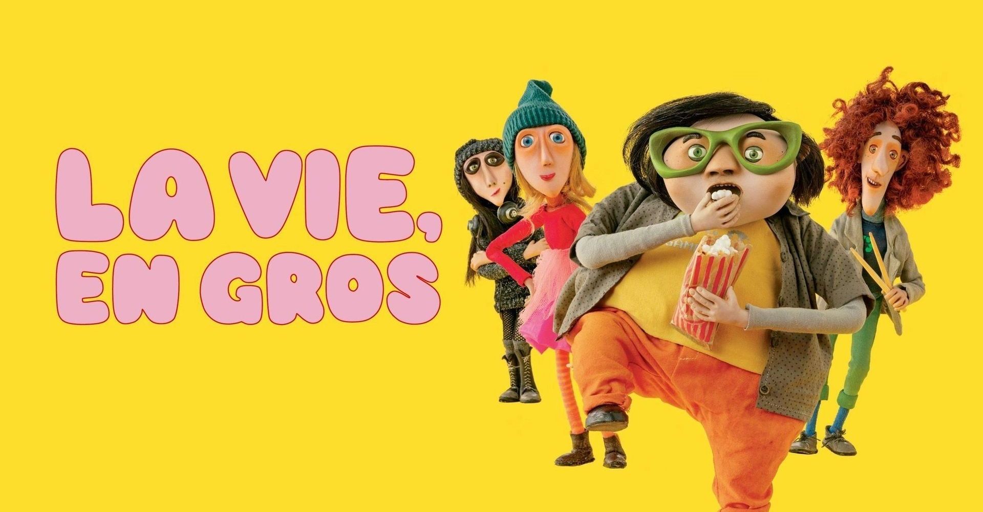 La vie en gros 0 8572d68bdb952b0d0947dcb486b379dc 0