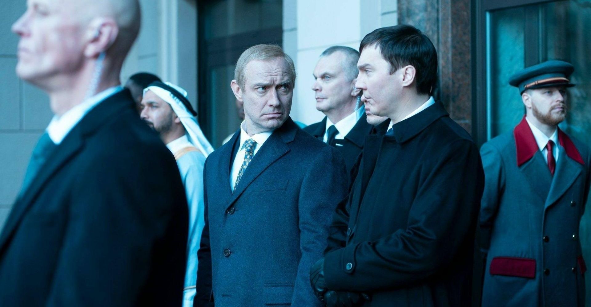 Le mage du kremlin 0 0b604cd8d9a1cf65bb0673ba8e8a8b86 0