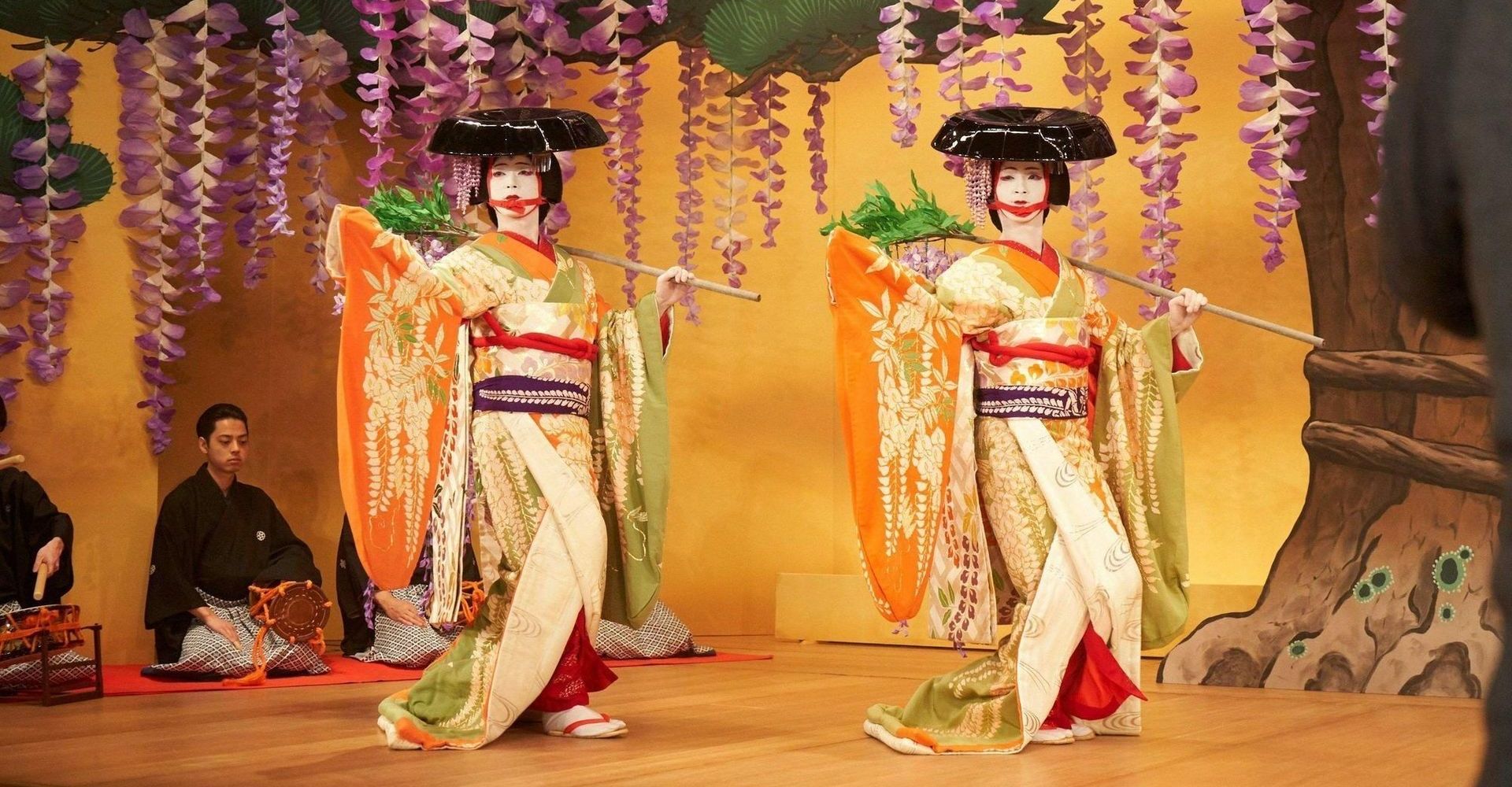 Le maitre du kabuki 0 25dbb742d53127c8c577007edc0cc20b 0