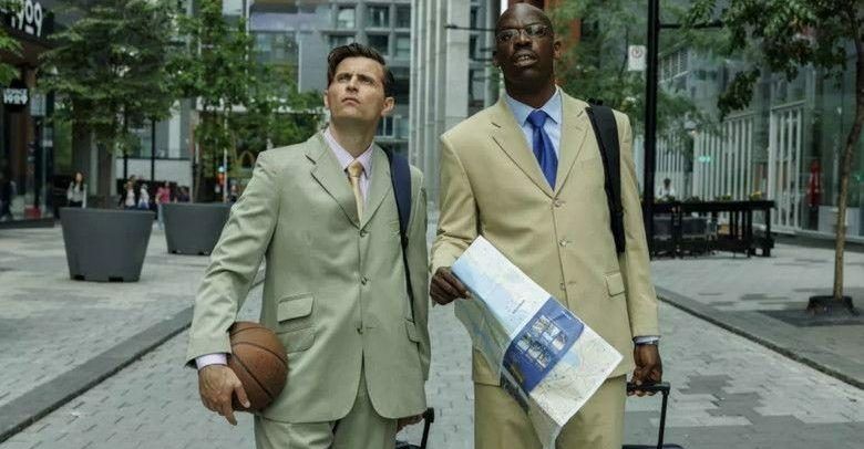 Le reve americain 0 e7f29e769eecae73921e0429f33a6e86 0