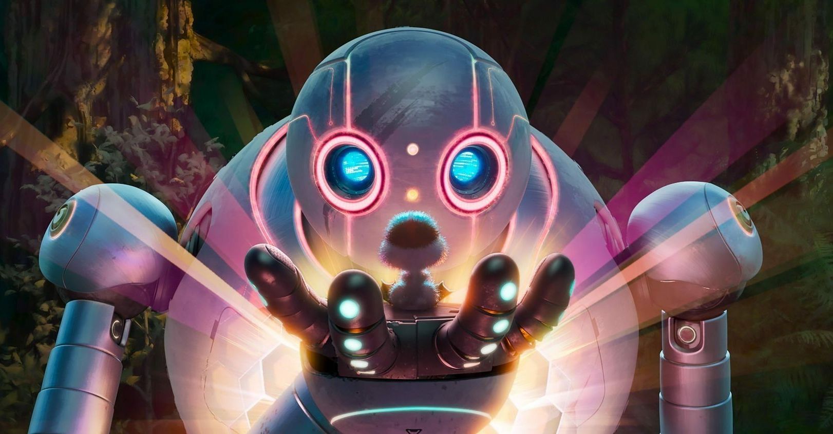 Le robot sauvage 0 6da19c71613971f79fdc0a53377ac385 0