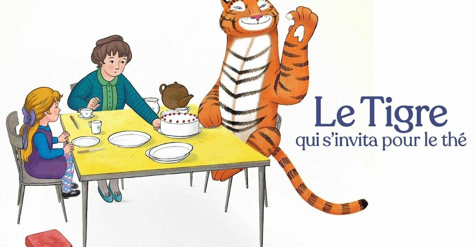 Le tigre qui sinvita pour le the 0 192bb656ddbc91fd97571039dc029467 0