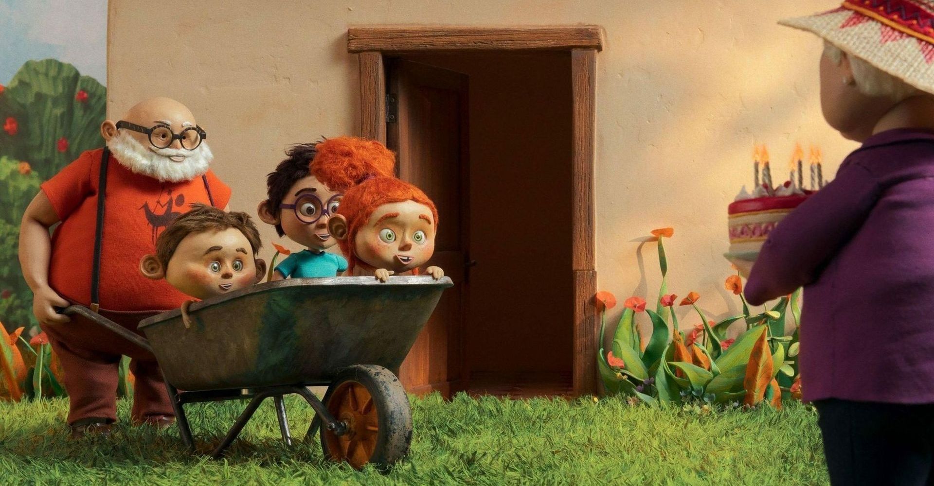 Les contes du pommier 0 c37a484ba693095c66505d9f13d98adf 0