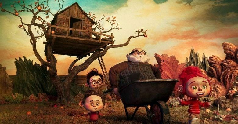 Les contes du pommier 0 fefb159614ebcad06aa06510cfe5ad42 0