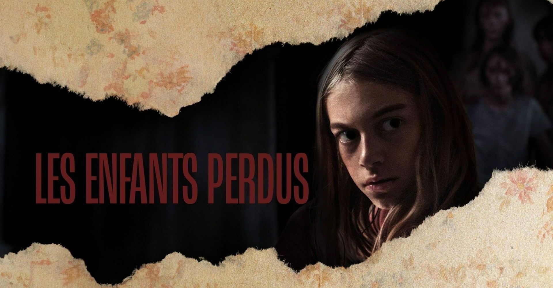 Les enfants perdus 0 c24d0095bced8707f5296ae85dde5e32 0