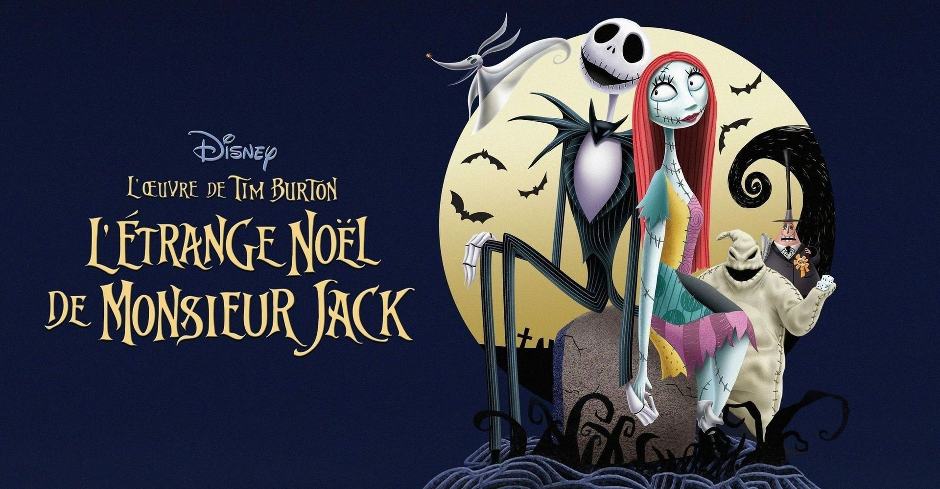 Letrange noel de monsieur jack 0 715302be4c28de5de60f52f70237b261 0