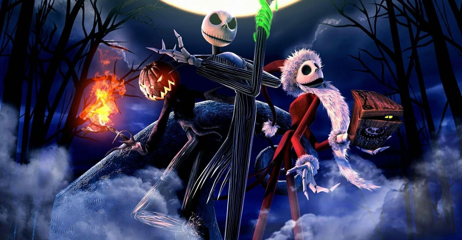 Letrange noel de monsieur jack 0 ace963823d711d676877f458a8e21276 0