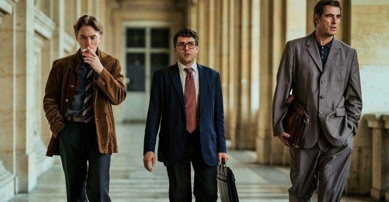 Linconnu de la grande arche 0 2675ede33afd47a3dafa9958ecbbd56a 0