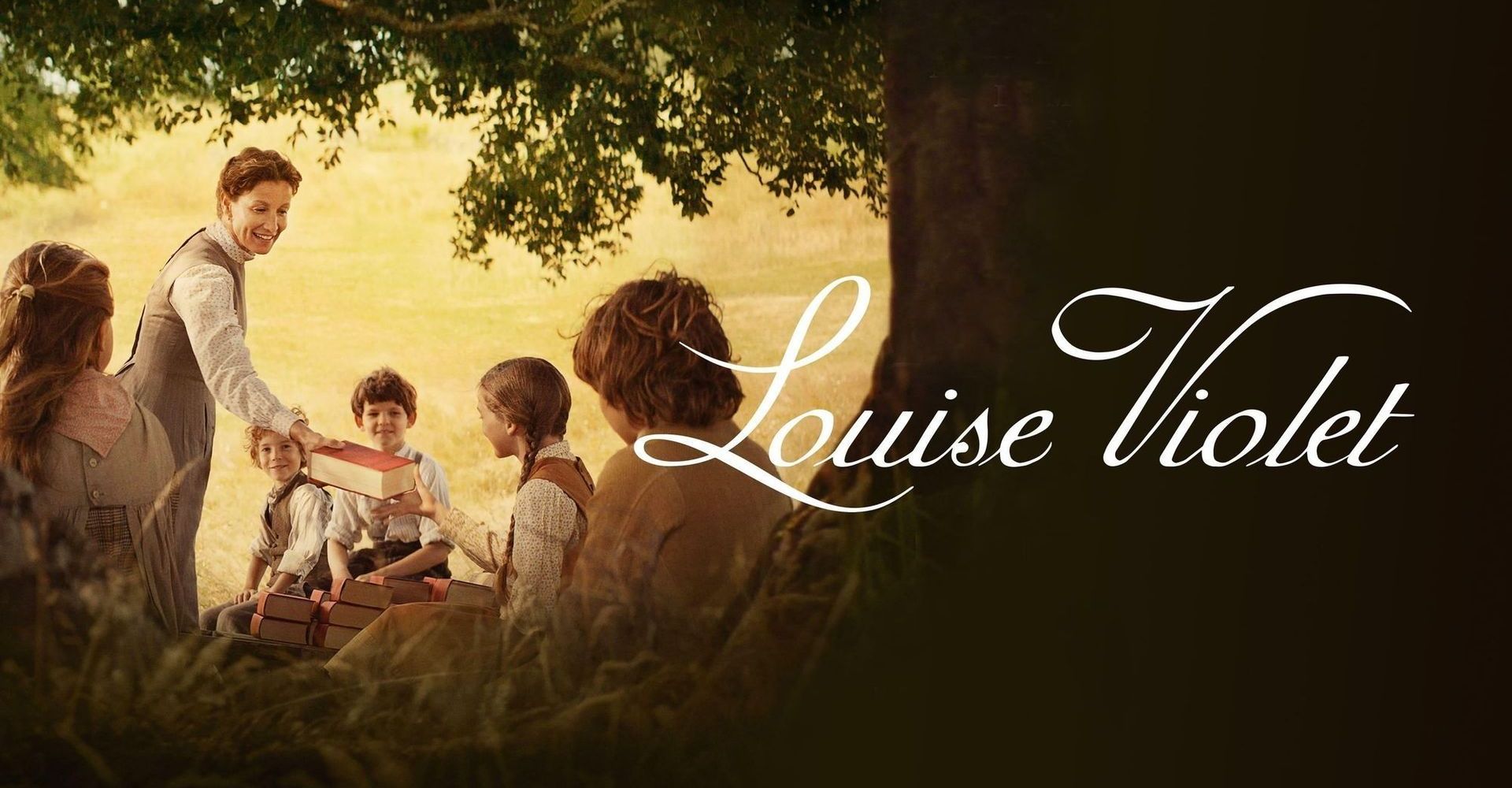 Louise violet 0 aeaed73311e4deccdc01a293a11701fe 0