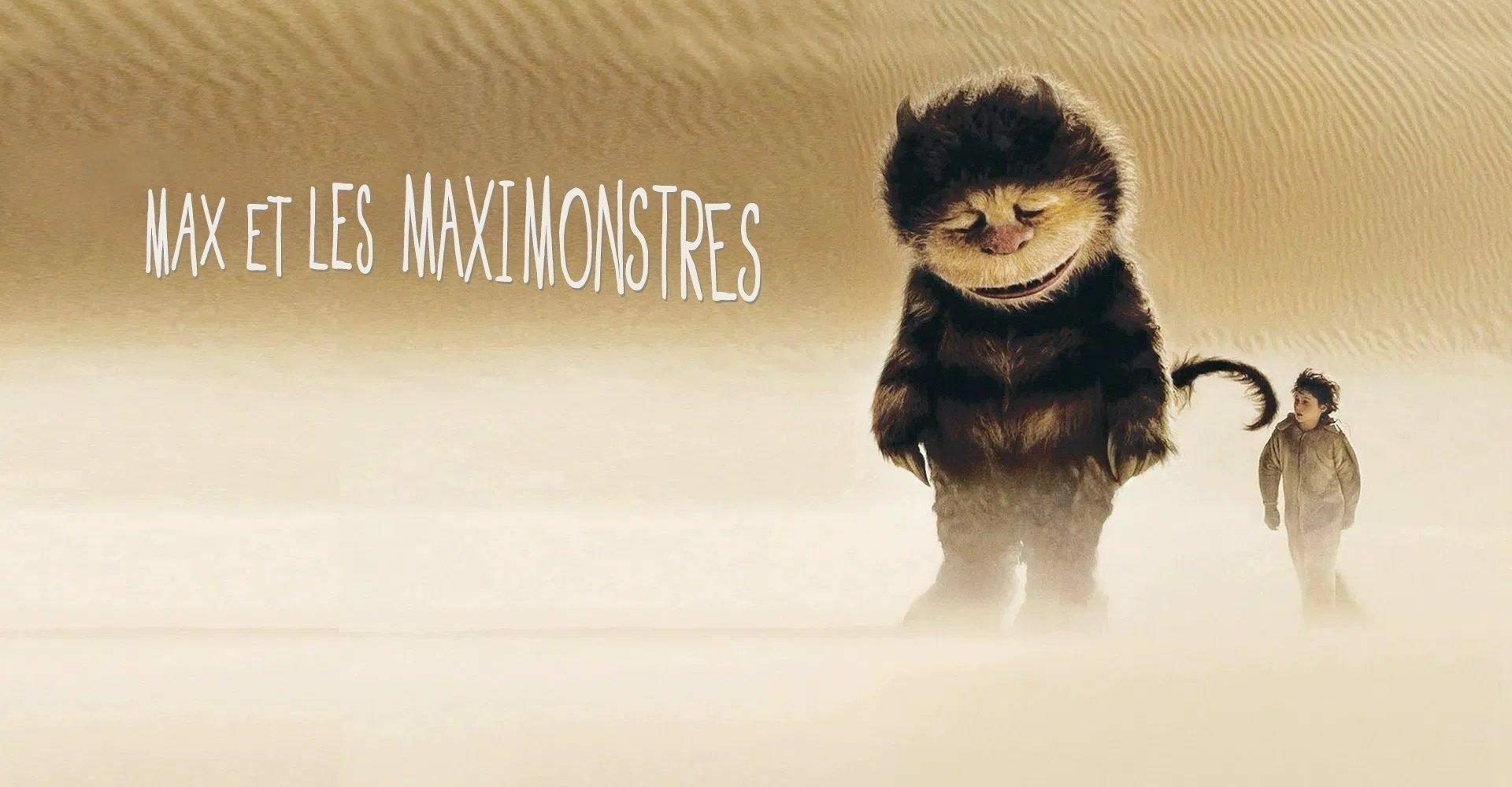 Max et les maximonstres 0 d5dcc8cdc2433a6bf433cfaeee3d7509 0