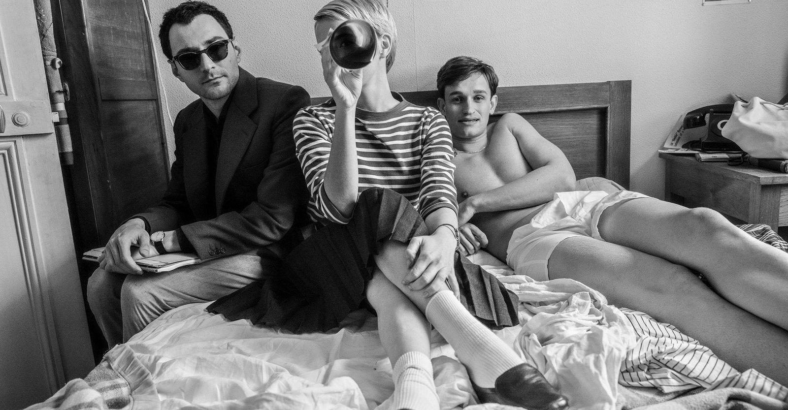 Nouvelle vague 0 aab13ab2f8521e1fa1366f1766d1d24a 0