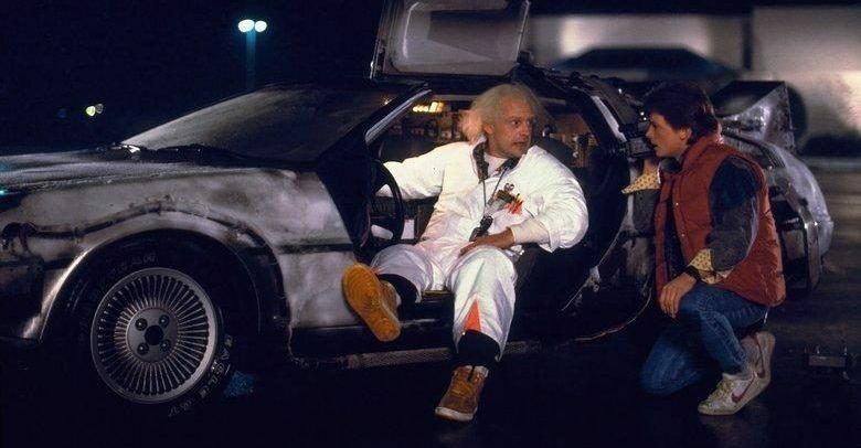 Retour vers le futur 0 b3d04f46cd291e1af5219399574df744 0