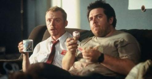 Shaun of the dead 0 0463791c7529f9fe96c6647919e62867 0