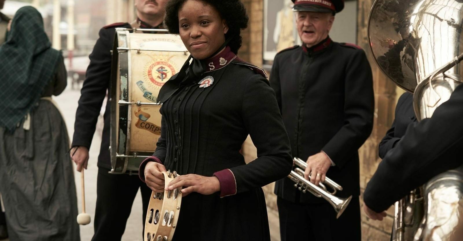 The chorale 0 b970da21905b641a5c0220fae6345344 0