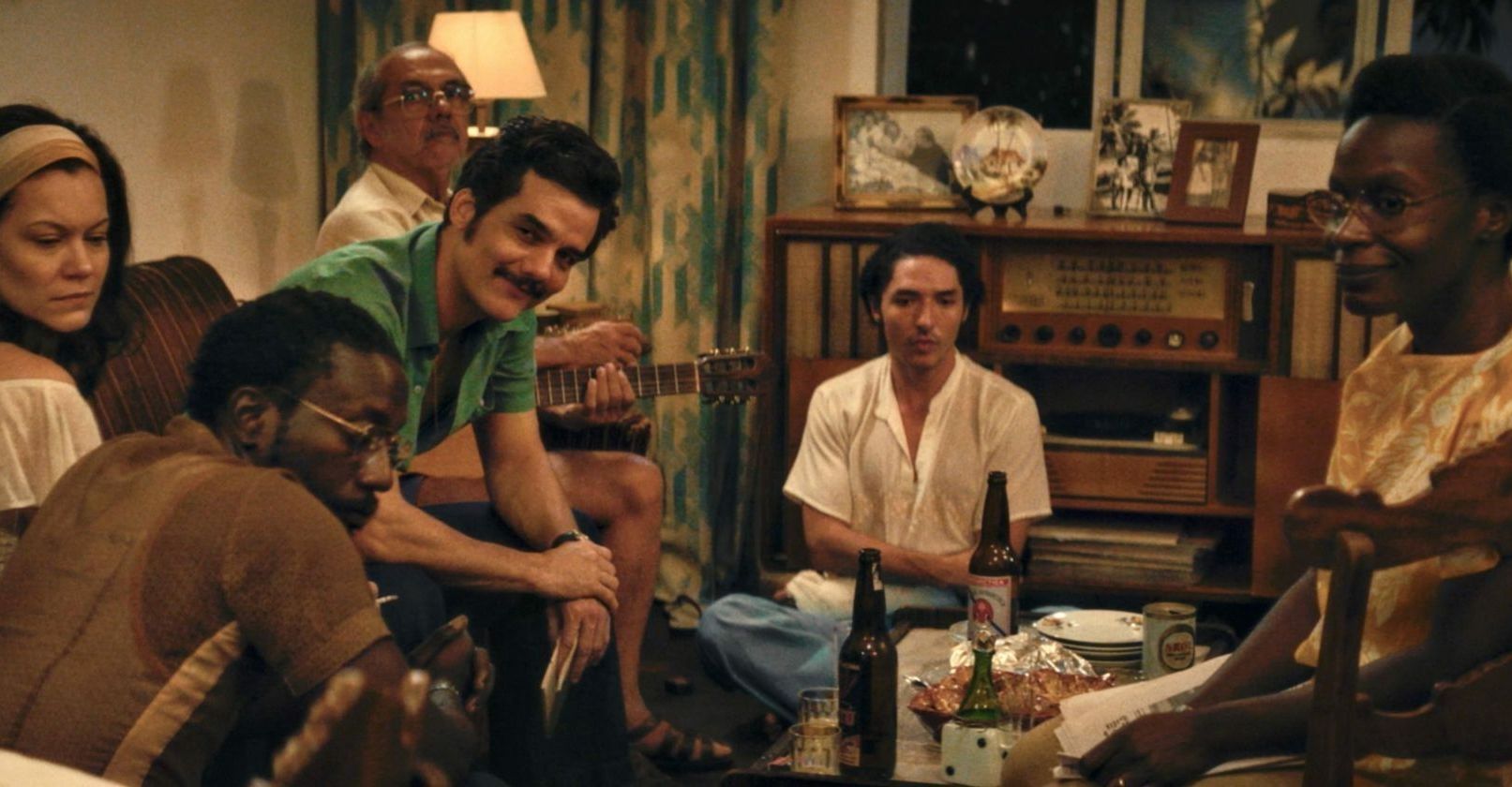 The secret agent 0 c9bc13dc97ff91d6610ce216ab47f737 0