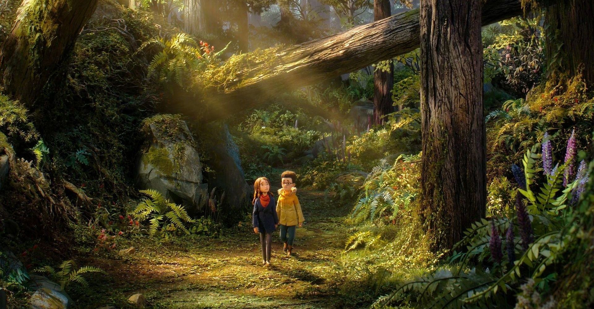 Wildwood la prophetie de la foret 0 6de9aedb9c03f6851058c7cf29e93e12 0