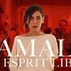 Amal un esprit libre 0 69ae5da61b832a4874bb96c50927308f 0
