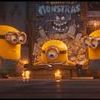 Des minions et des monstres 0 f42d7d6726106d19c0af2a7d8e5f5267 0
