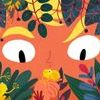 Joyeuse jungle 0 6d7a402f850f709def3b351539d6481e 0