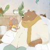 Le noel dernest et celestine 0 0a264b061701b54184ad8f6fc6a4eadc 0