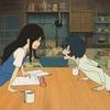 Les enfants loups ame et yuki wolf chlildren 0 ac03b837dda92853c3c2029e8a82fc23 0