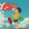 Ponyo sur la falaise 0 04d0e58b12e2bfb9573e0f9487d1c217 0