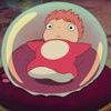 Ponyo sur la falaise 0 c4d06b752a2f2c7481dd383daab1f60b 0