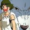 Princesse mononoke 0 cd430537e43bfd7960fdb6970deea283 0