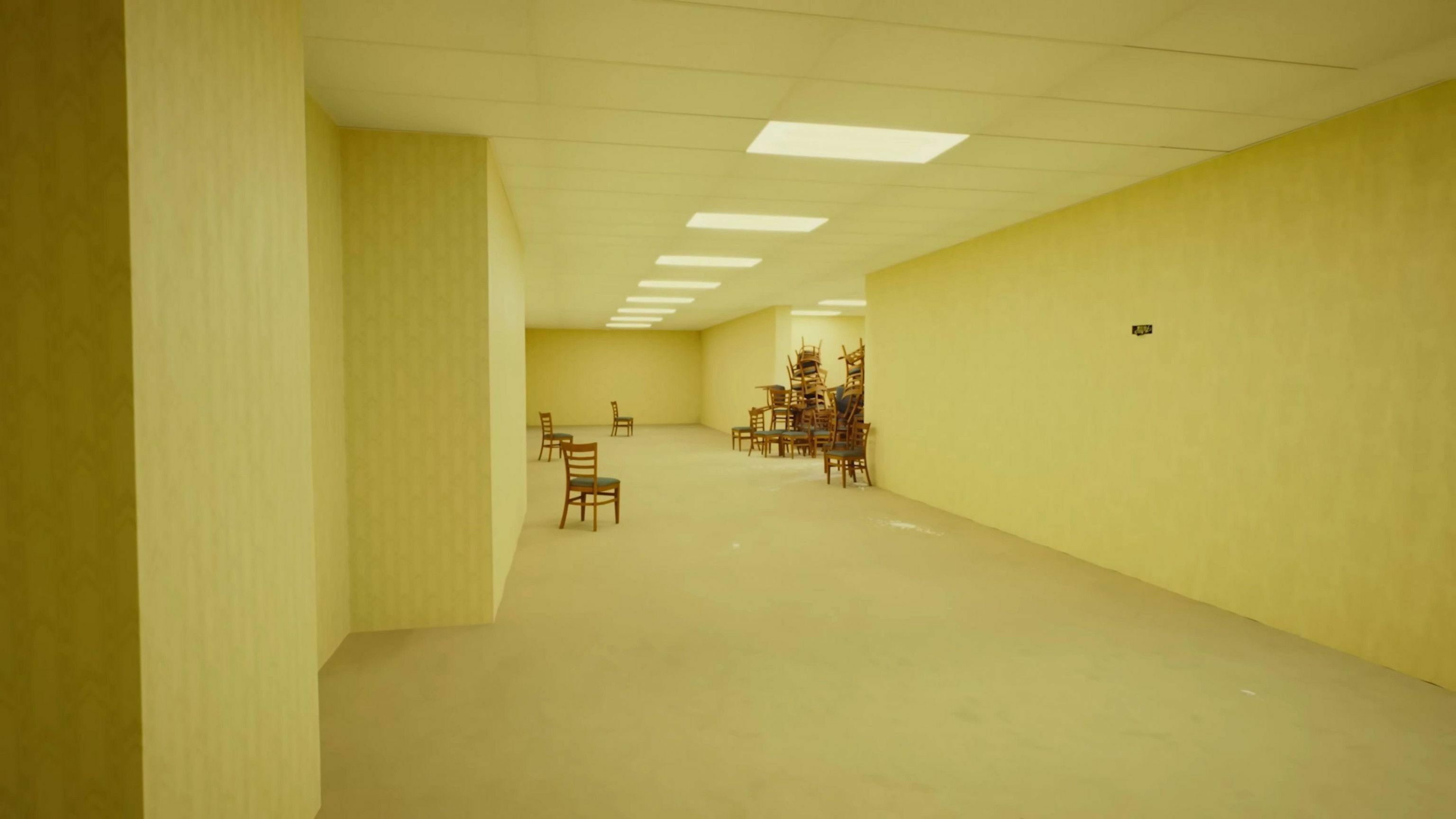 Backrooms 0 2e8e024f94b0d35285456e1db2105740 0