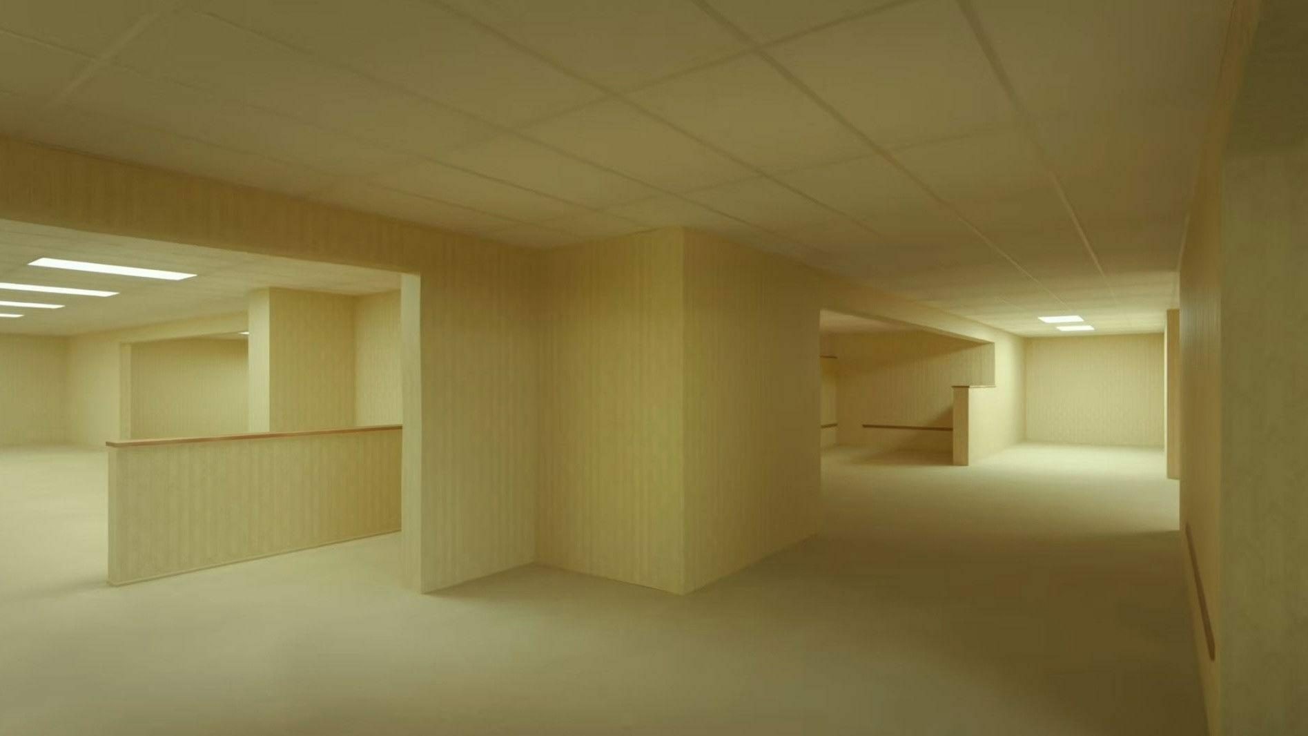 Backrooms 0 a44e92763672814a19f3ee24271cf389 0