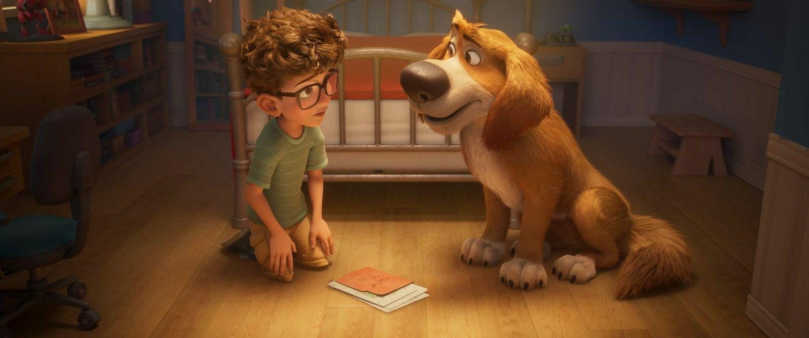 Biscuit le chien fantastique 0 6a17f3704355a7119aafe191fae20e28 0