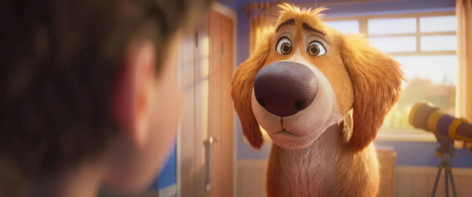 Biscuit le chien fantastique 0 c99faf18aa1226540f38bb5c9470cc5e 0