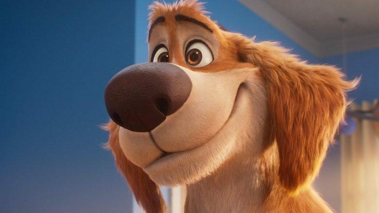 Biscuit le chien fantastique 0 f695a7eea81cf9bb25bc0273546b15e7 0