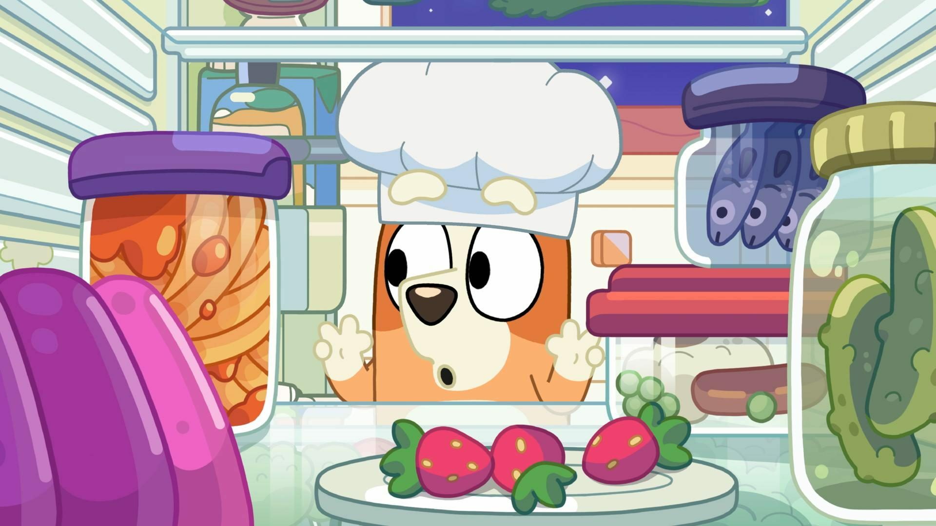 Bluey au cinema collection en cuisine 0 9d809e2104055f7a7f77a24812cf1128 0