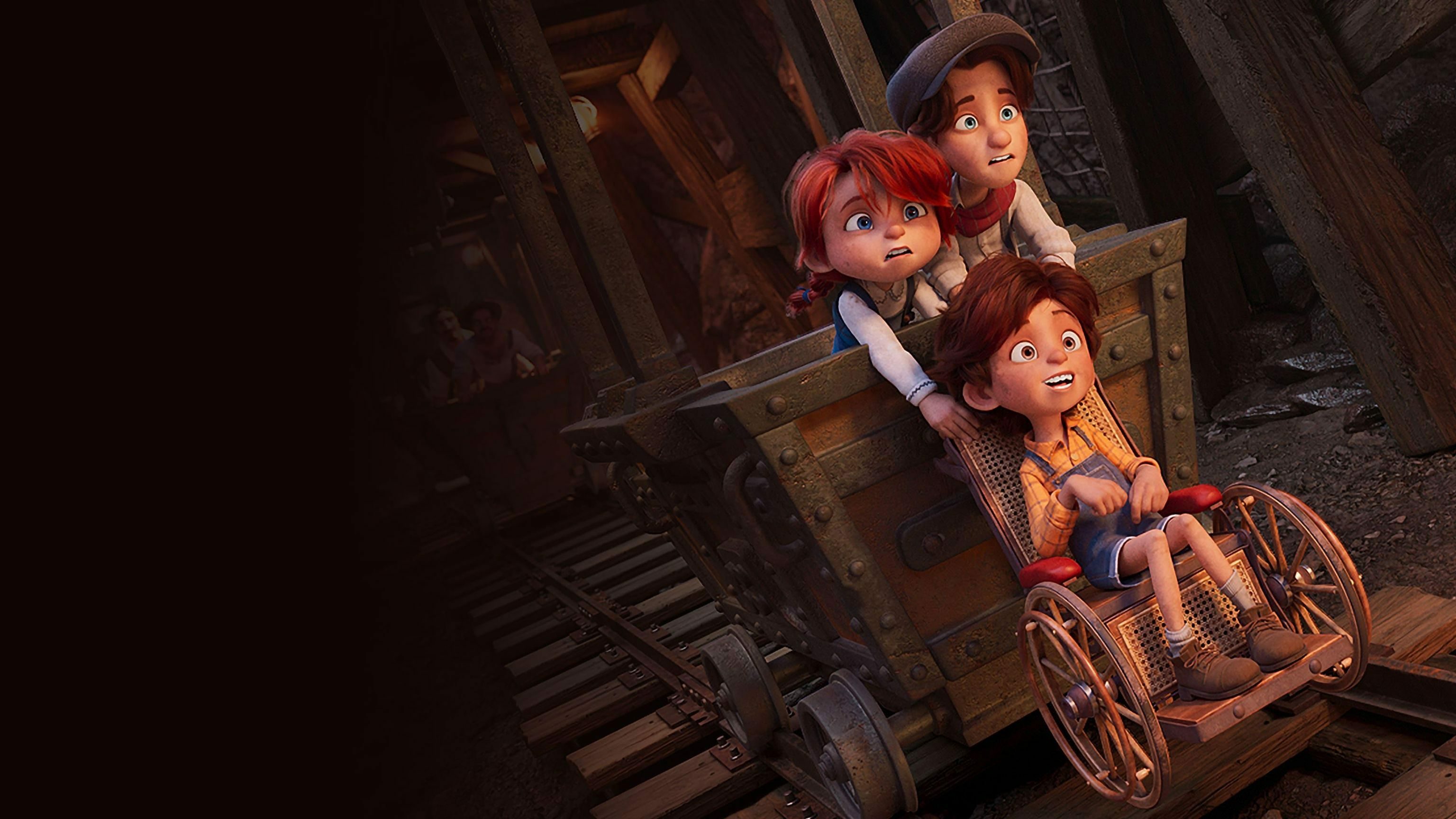 Buffalo kids 0 3e507e68fa5d656fa3be19f59f9c733f 0