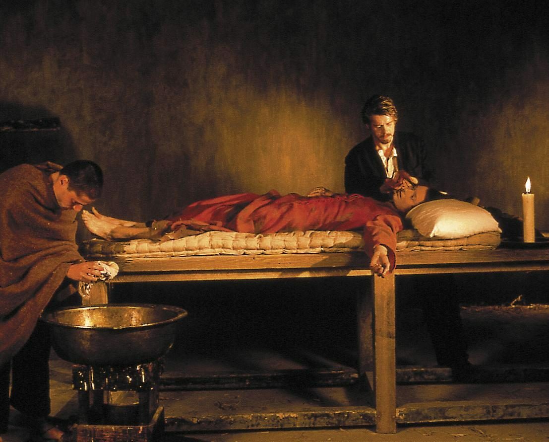 Caravaggio 0 6a19067d195396564b12dc7541126d7d 0