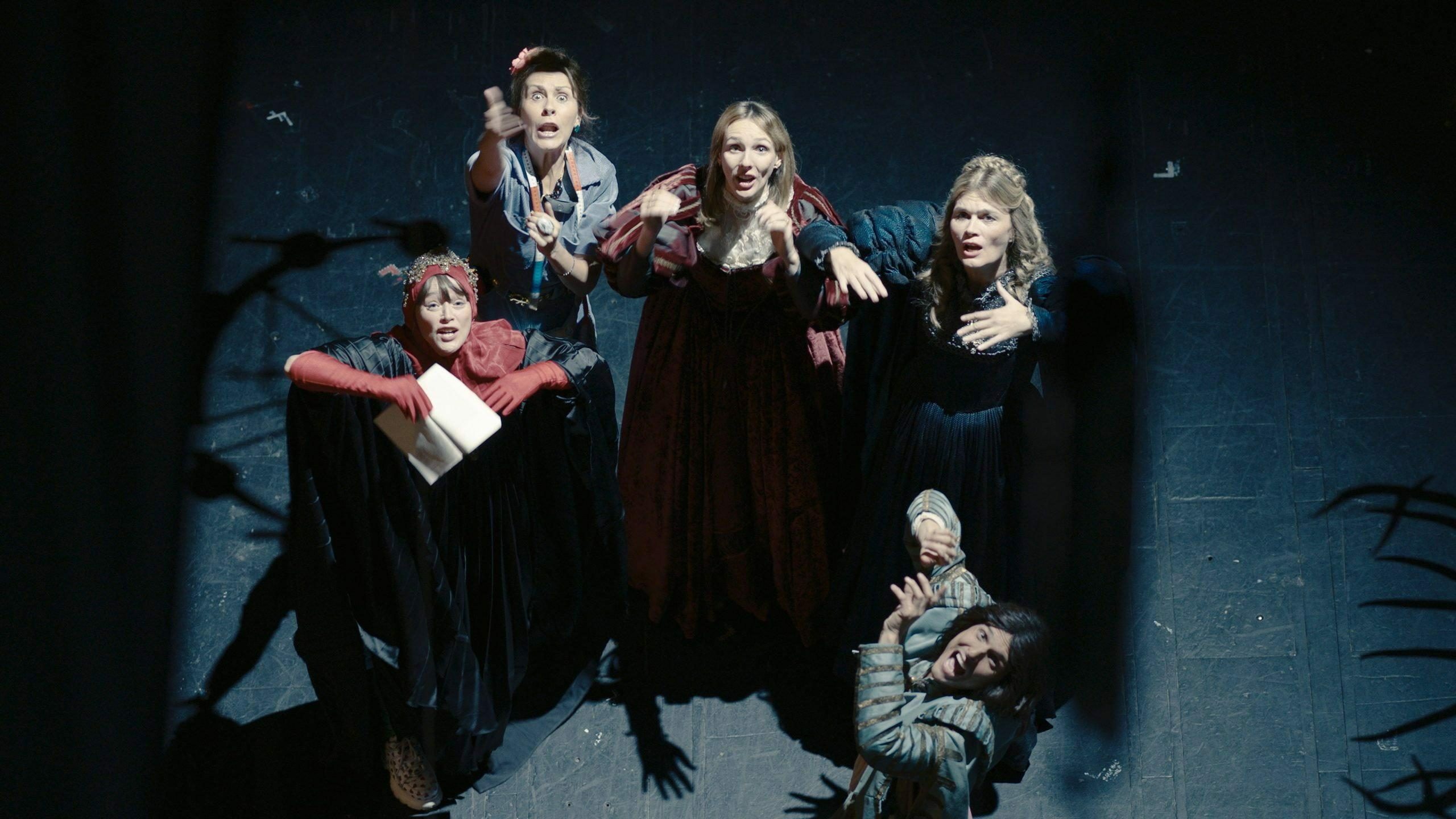 De la comedie francaise 0 5bef345f6e0735228c92f3115c06a921 0
